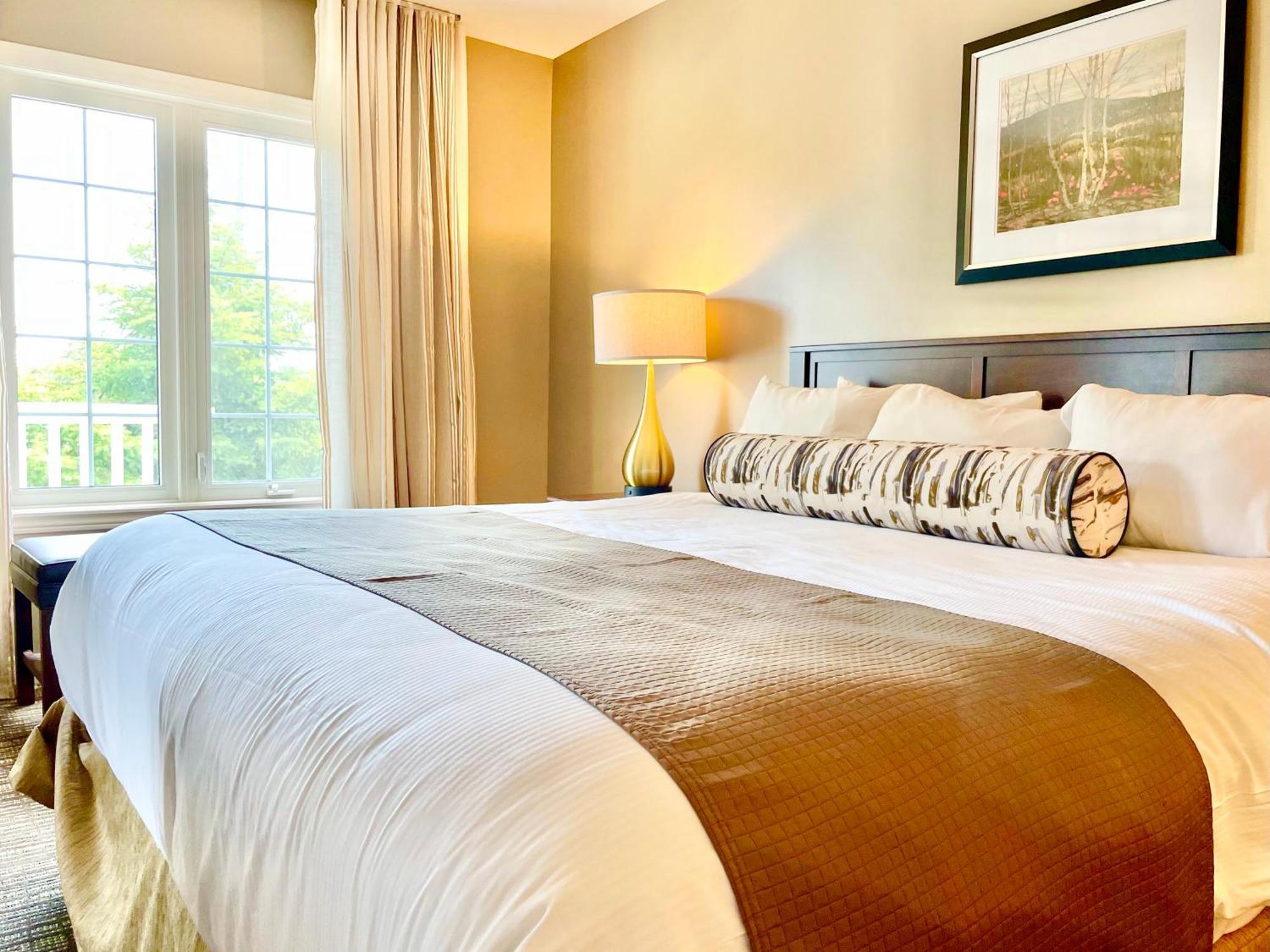 Hillside Haven: Carriage Club Resort Retreat Edgar Eksteriør billede