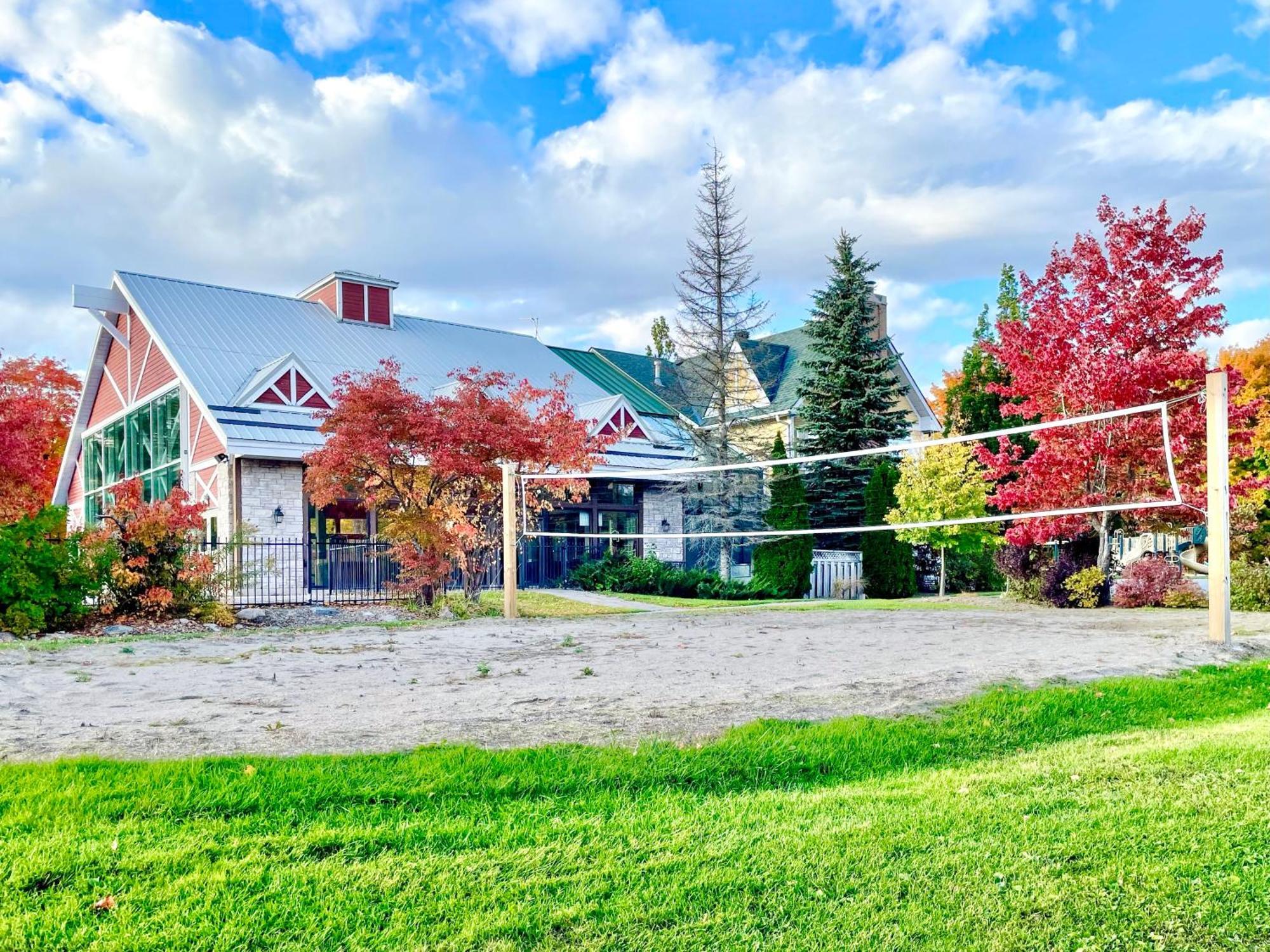 Hillside Haven: Carriage Club Resort Retreat Edgar Eksteriør billede