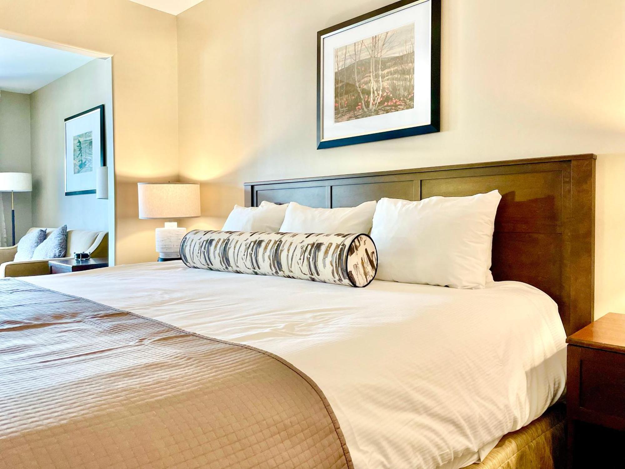 Hillside Haven: Carriage Club Resort Retreat Edgar Eksteriør billede