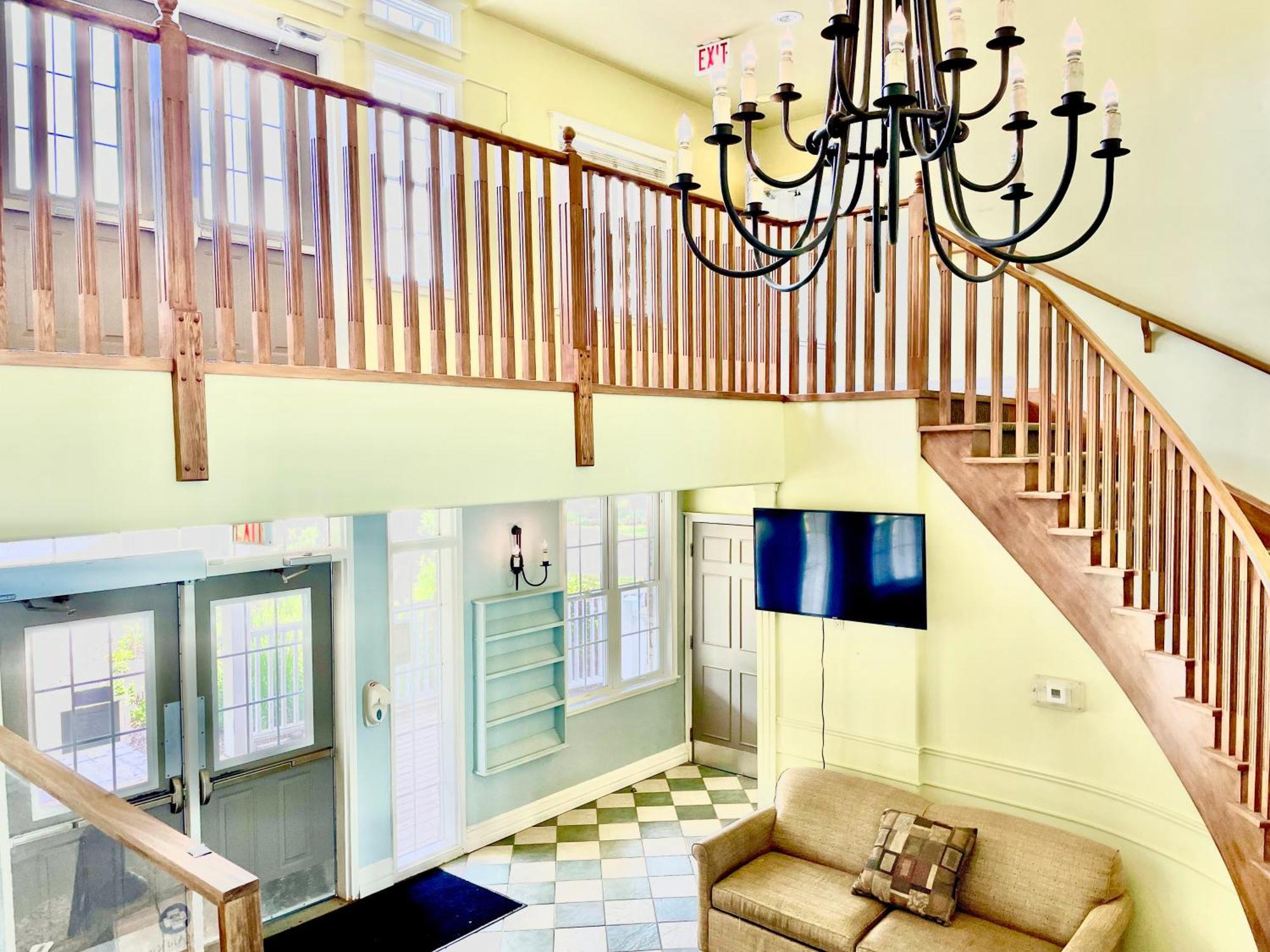 Hillside Haven: Carriage Club Resort Retreat Edgar Eksteriør billede