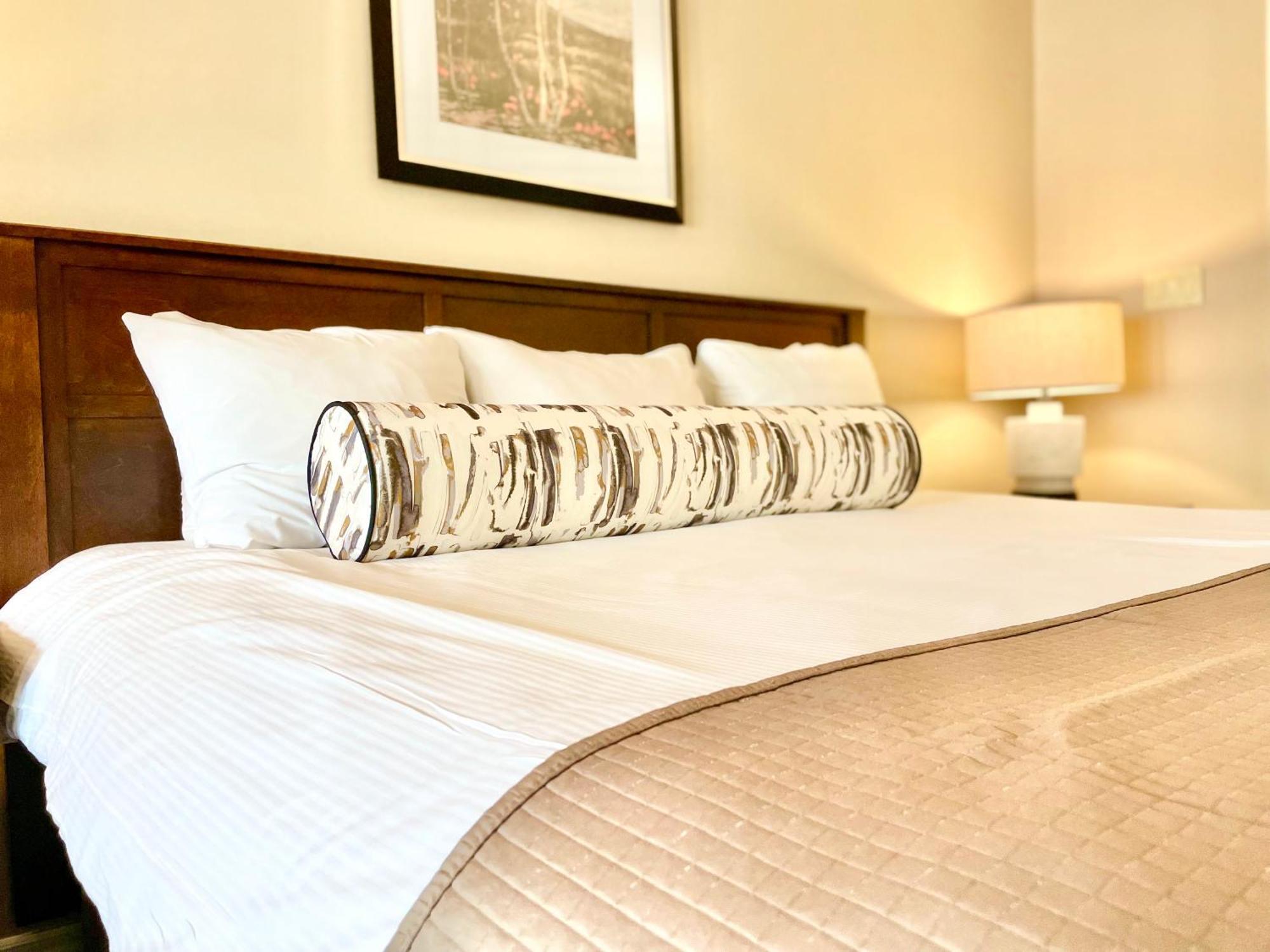 Hillside Haven: Carriage Club Resort Retreat Edgar Eksteriør billede